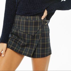 skort forever 21